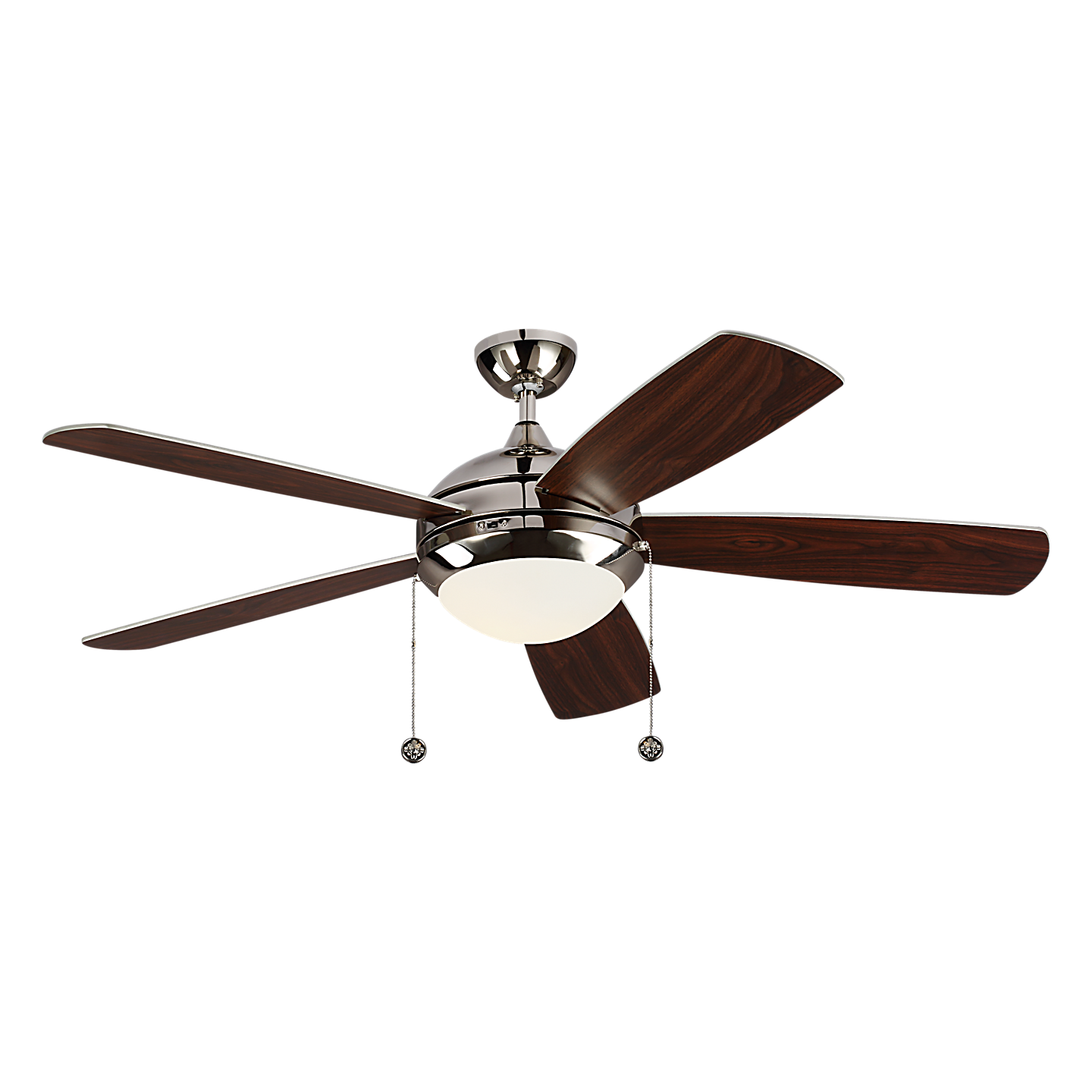 Discus Classic 52" LED Ceiling Fan