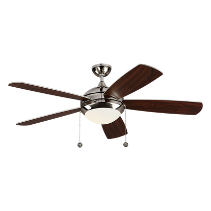 Discus Classic 52" LED Ceiling Fan