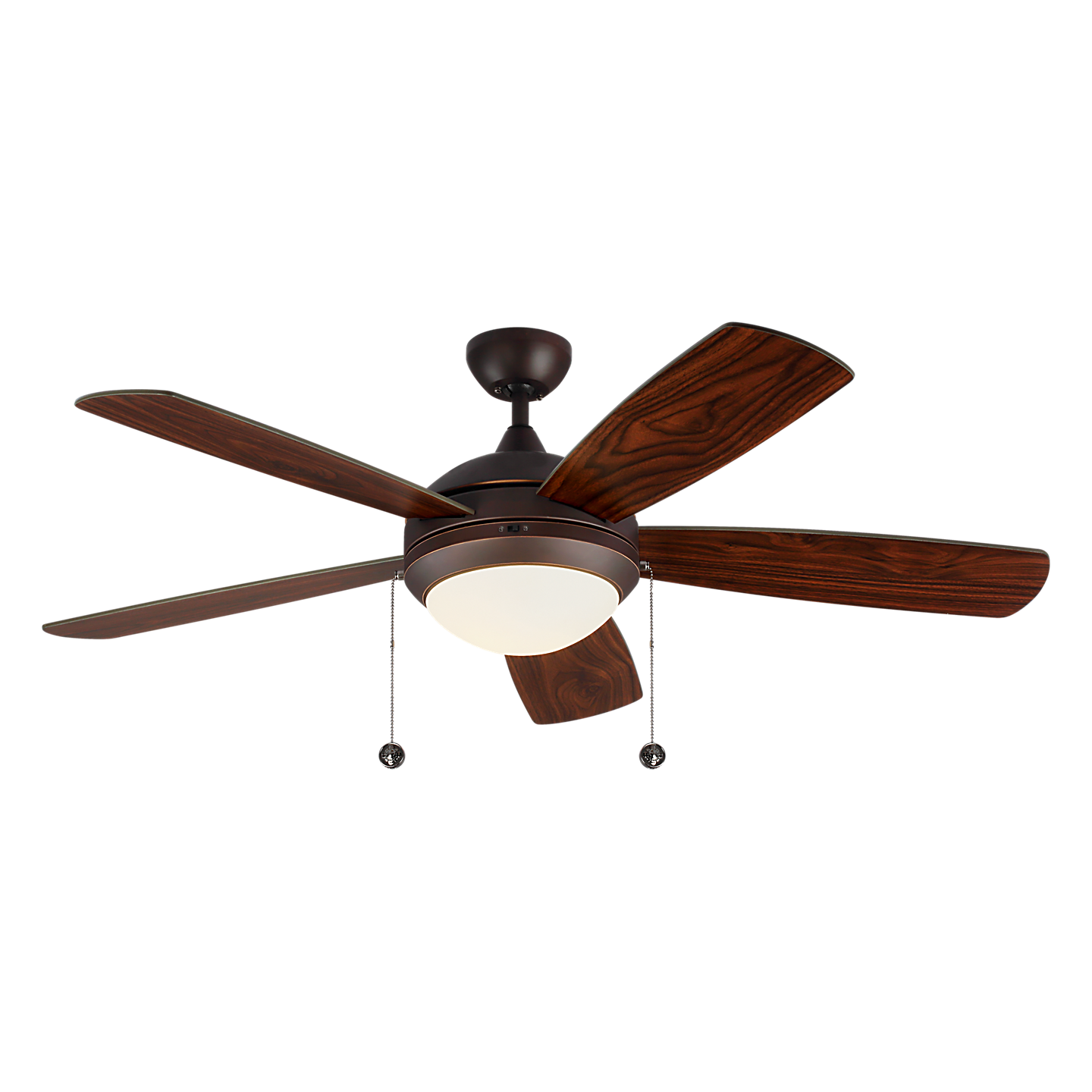 Discus Classic 52" LED Ceiling Fan