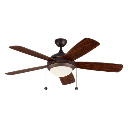 Discus Classic 52" LED Ceiling Fan