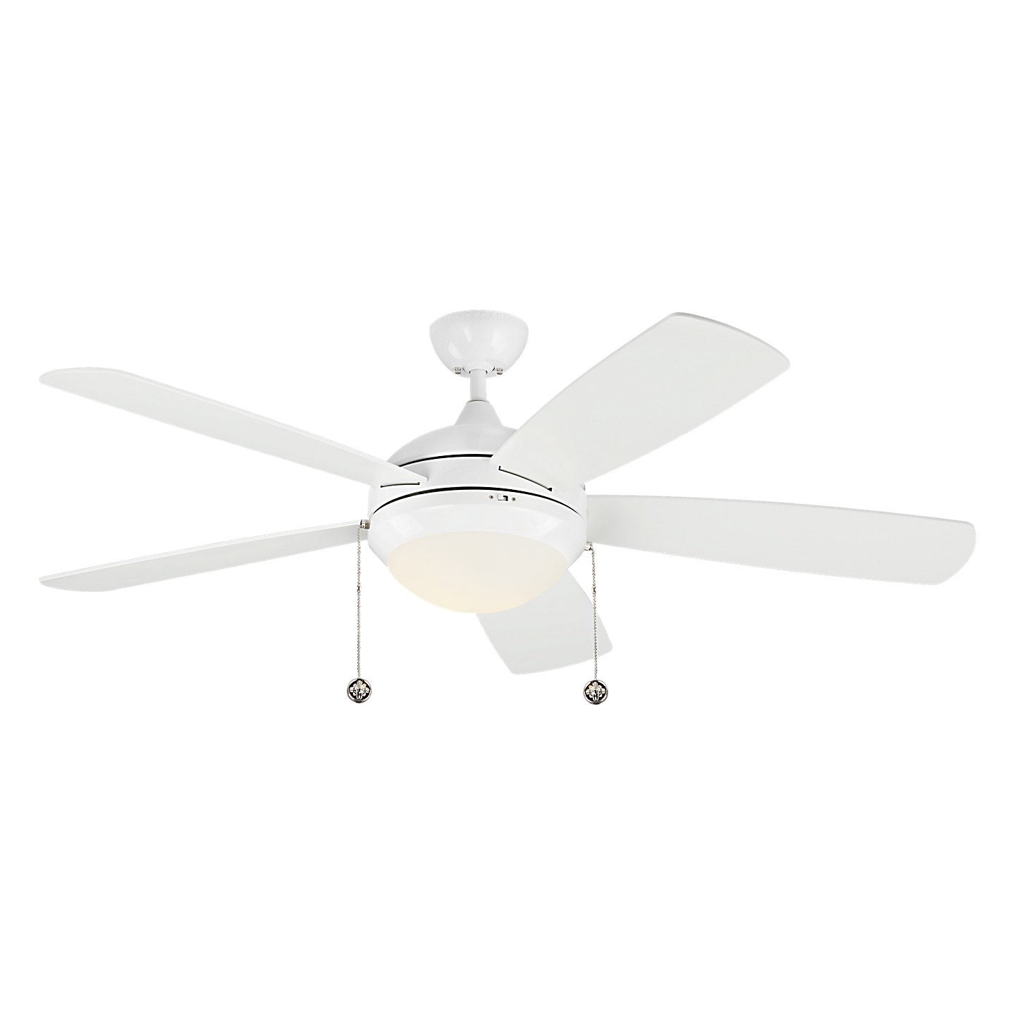 Discus Classic 52" LED Ceiling Fan
