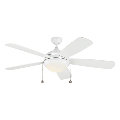 Discus Classic 52" LED Ceiling Fan
