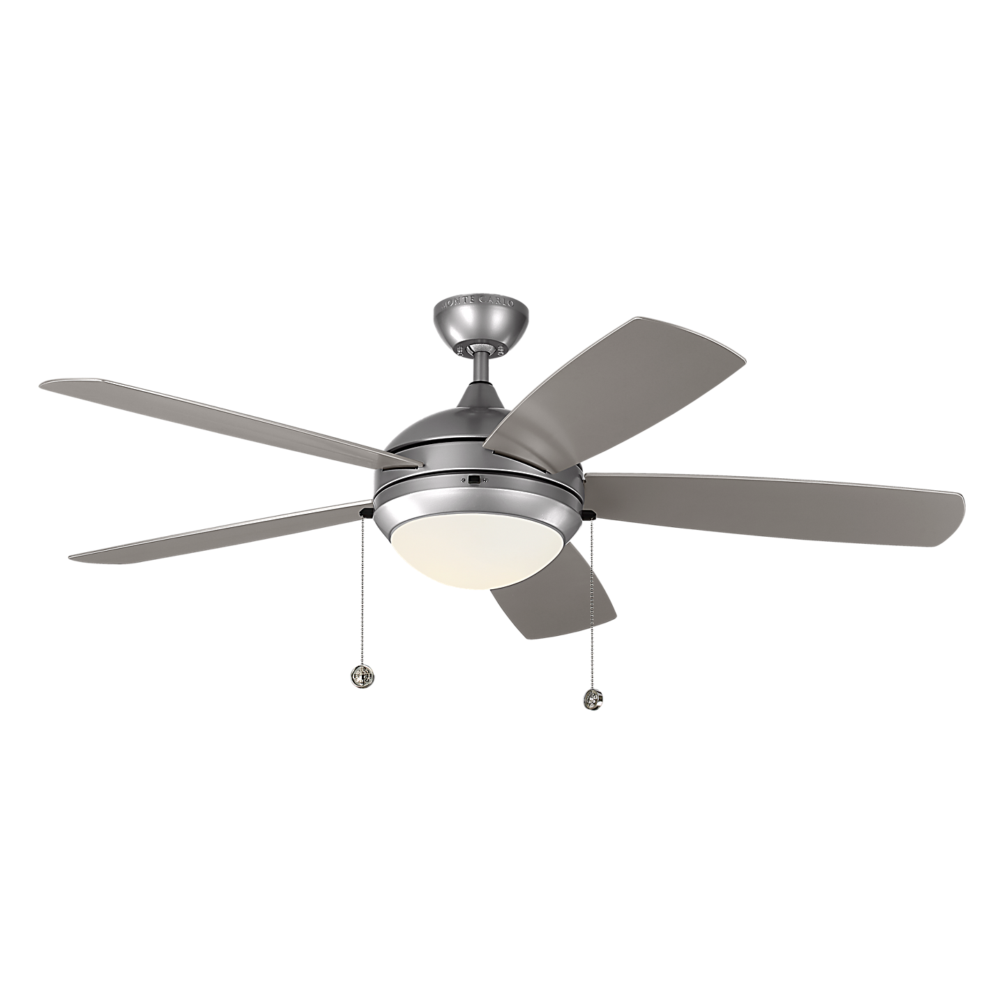 Discus Outdoor 52" LED Ceiling Fan