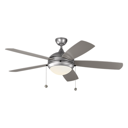 Discus Outdoor 52" LED Ceiling Fan