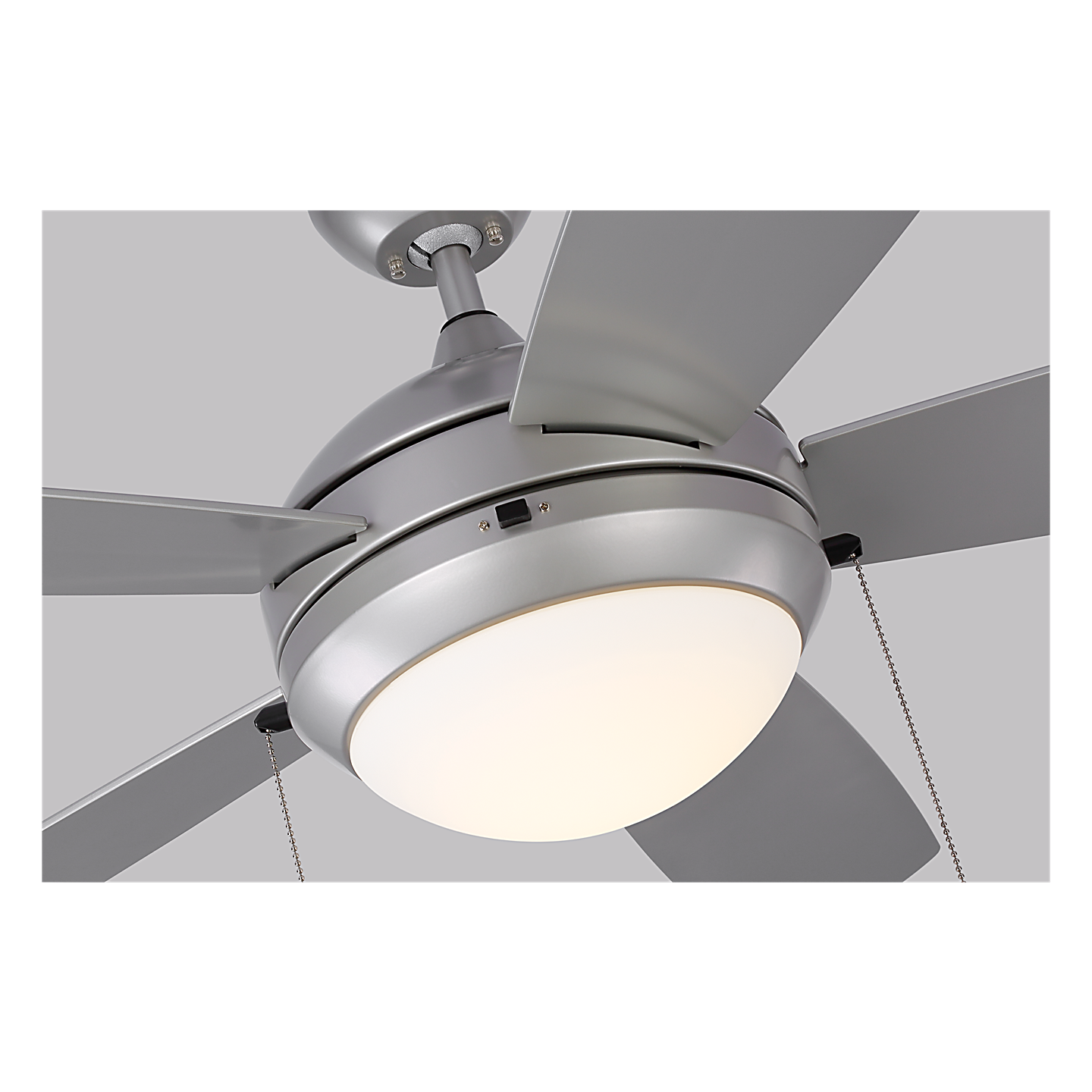 Discus Outdoor 52" LED Ceiling Fan