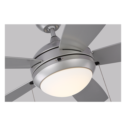 Discus Outdoor 52" LED Ceiling Fan