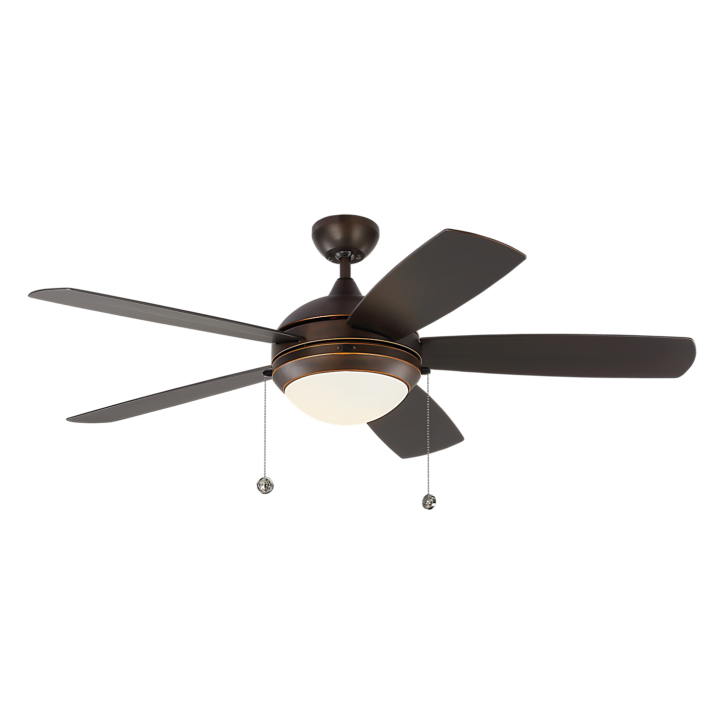 Discus Outdoor 52" LED Ceiling Fan