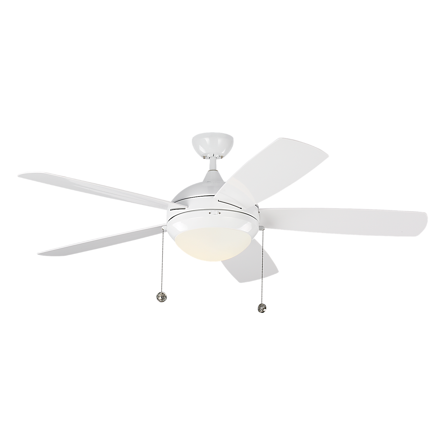Discus Outdoor 52" LED Ceiling Fan