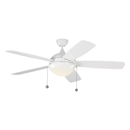 Discus Outdoor 52" LED Ceiling Fan