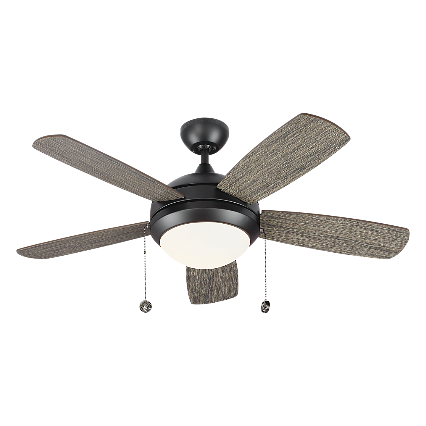 Discus Classic 44" LED Ceiling Fan