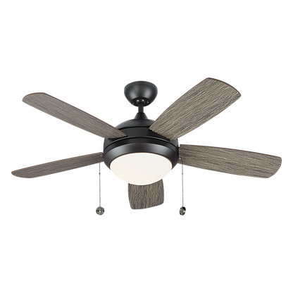 Discus Classic 44" LED Ceiling Fan