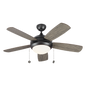 Discus Classic 44" LED Ceiling Fan