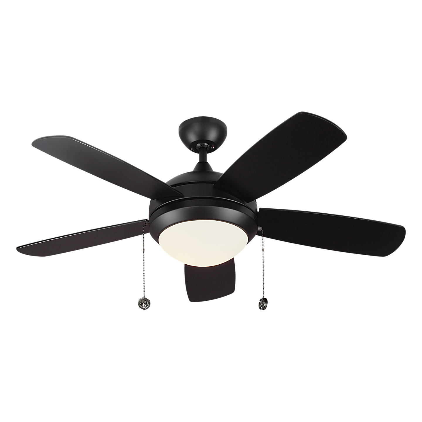 Discus Classic 44" LED Ceiling Fan