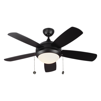Discus Classic 44" LED Ceiling Fan