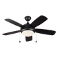 Discus Classic 44" LED Ceiling Fan