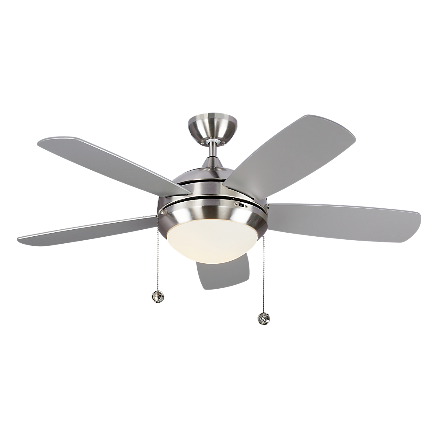 Discus Classic 44" LED Ceiling Fan