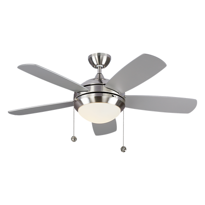 Discus Classic 44" LED Ceiling Fan