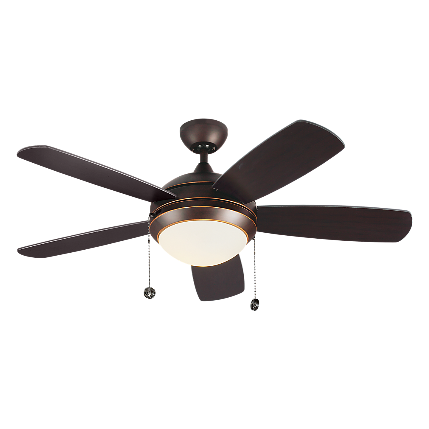 Discus Classic 44" LED Ceiling Fan