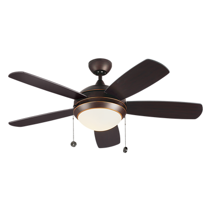 Discus Classic 44" LED Ceiling Fan
