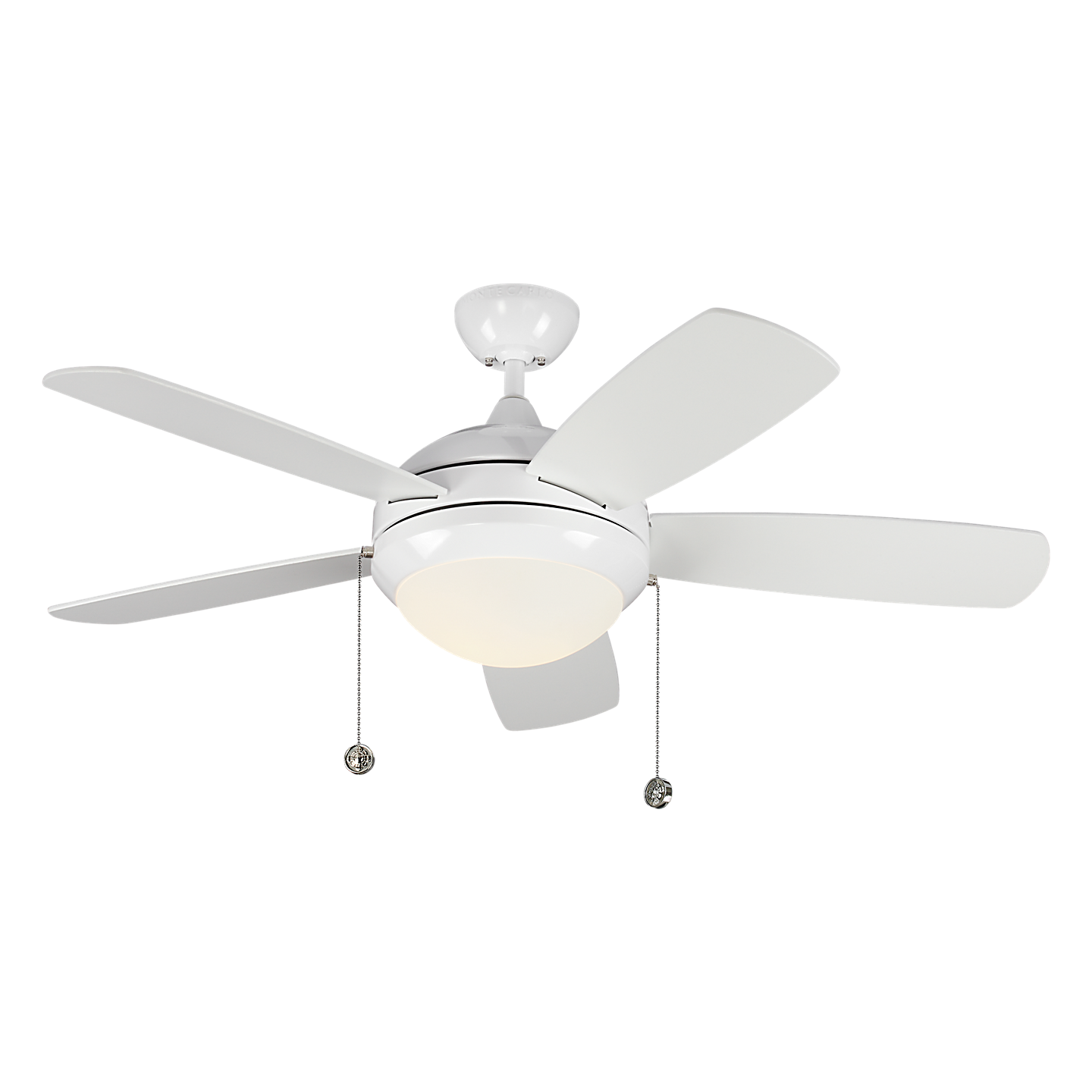 Discus Classic 44" LED Ceiling Fan