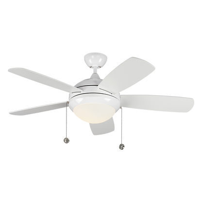 Discus Classic 44" LED Ceiling Fan