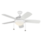 Discus Classic 44" LED Ceiling Fan