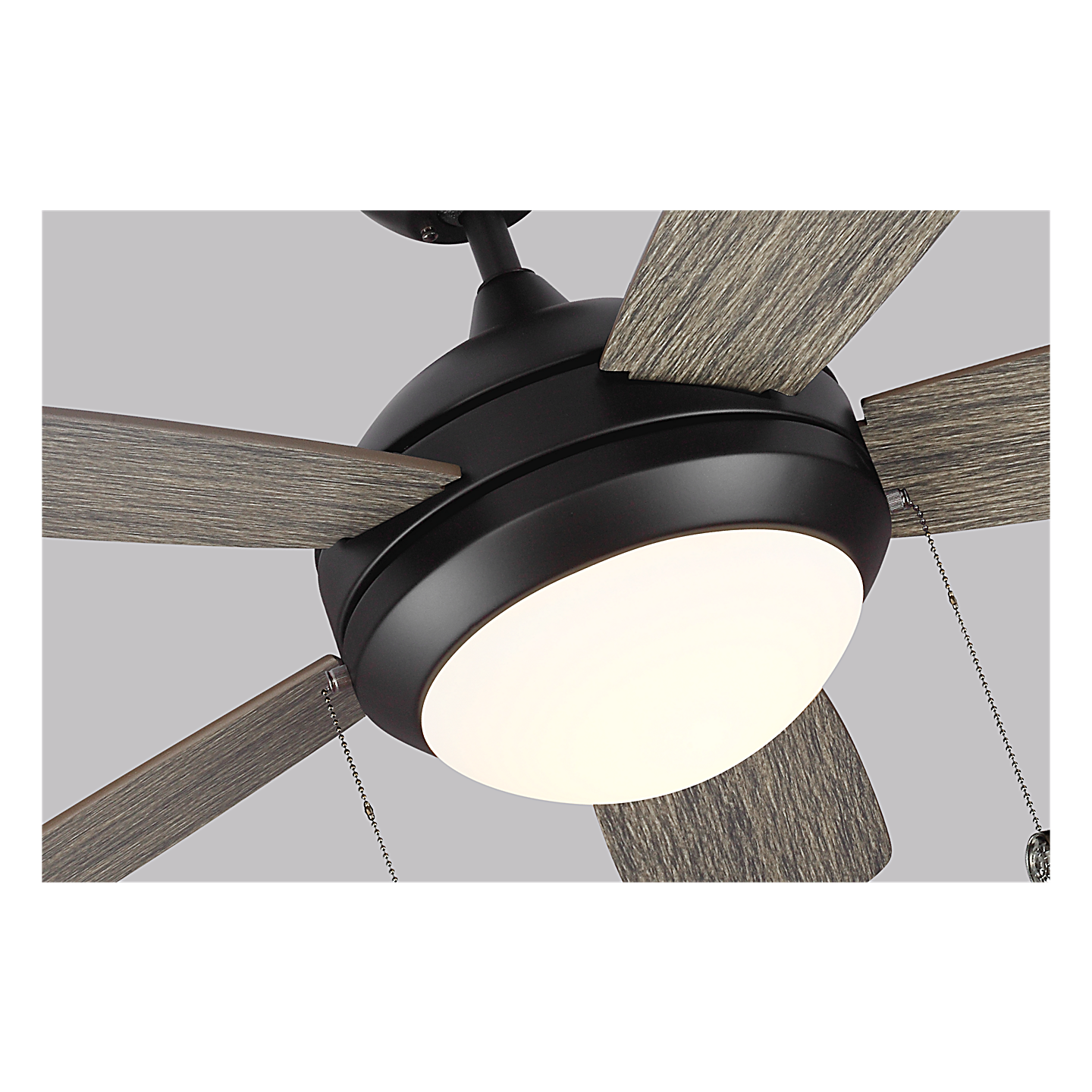 Discus Classic 44" LED Ceiling Fan