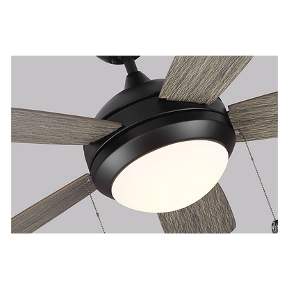 Discus Classic 44" LED Ceiling Fan