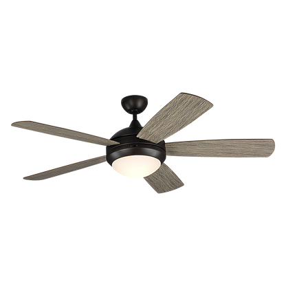 Discus Smart 52" LED Ceiling Fan