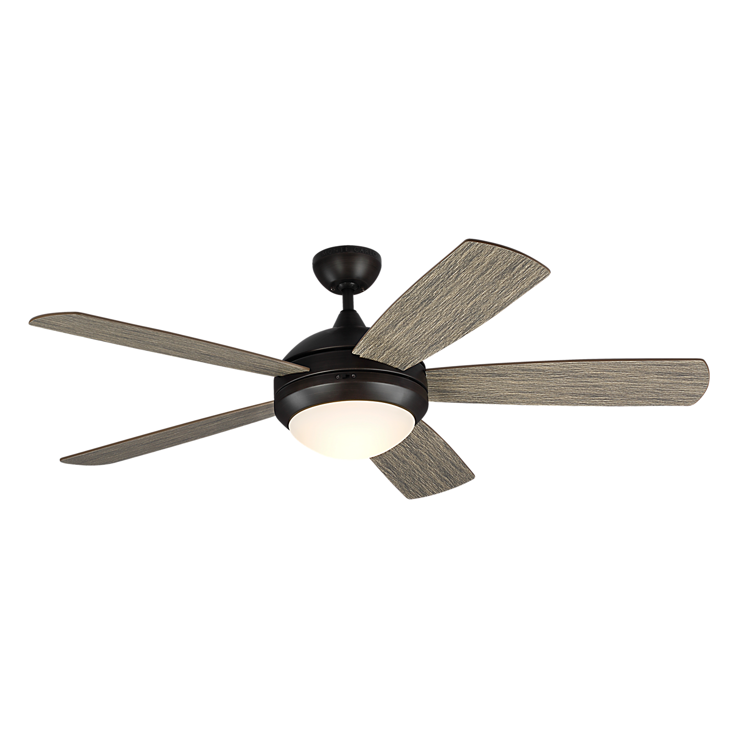 Discus Smart 52" Ceiling Fan