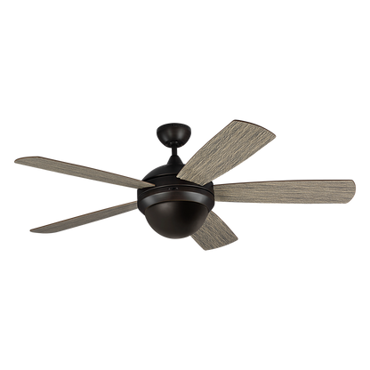 Discus Smart 52" LED Ceiling Fan