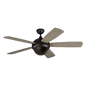 Discus Smart 52" Ceiling Fan
