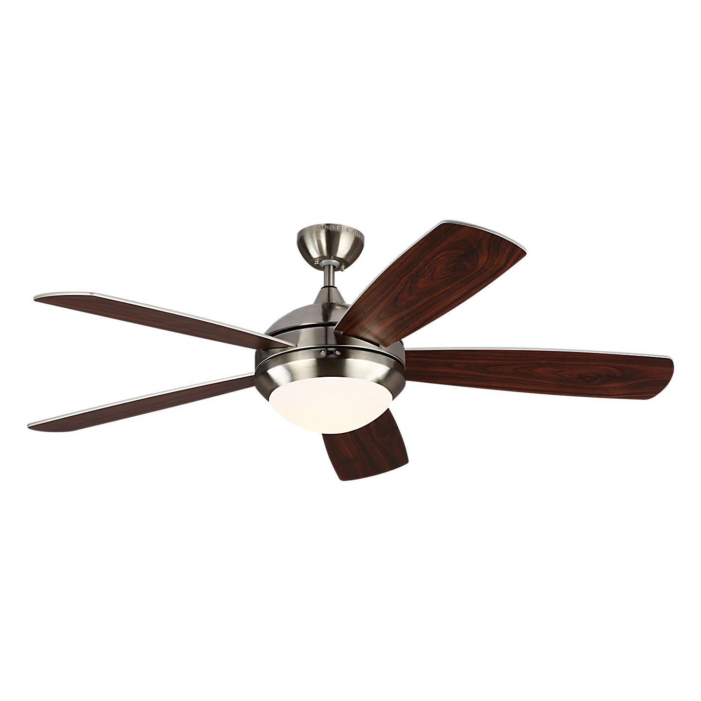 Discus Smart 52" Ceiling Fan