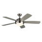 Discus Smart 52" LED Ceiling Fan