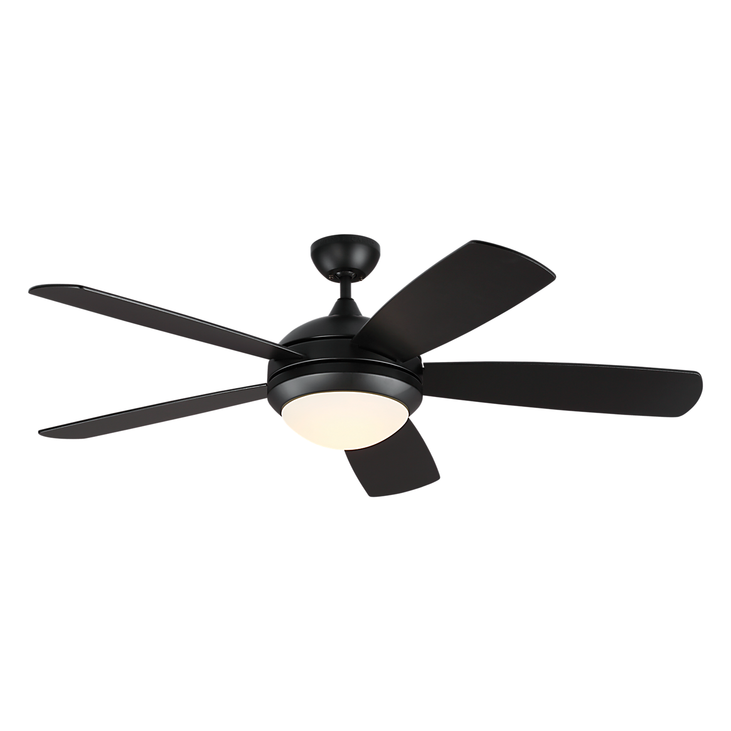 Discus Smart 52" LED Ceiling Fan