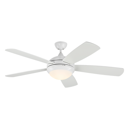 Discus Smart 52" LED Ceiling Fan