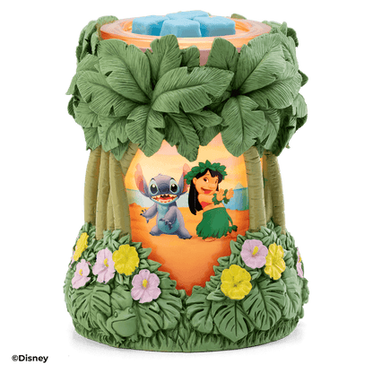 Disney Stitch: Experiment 626 – Home Fragrance