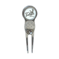 Eagle Divot Tool w/ Magnetic Ball Marker