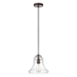 Doyle Wide Pendant