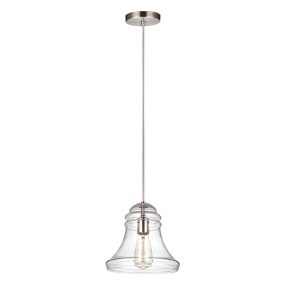 Doyle Wide Pendant