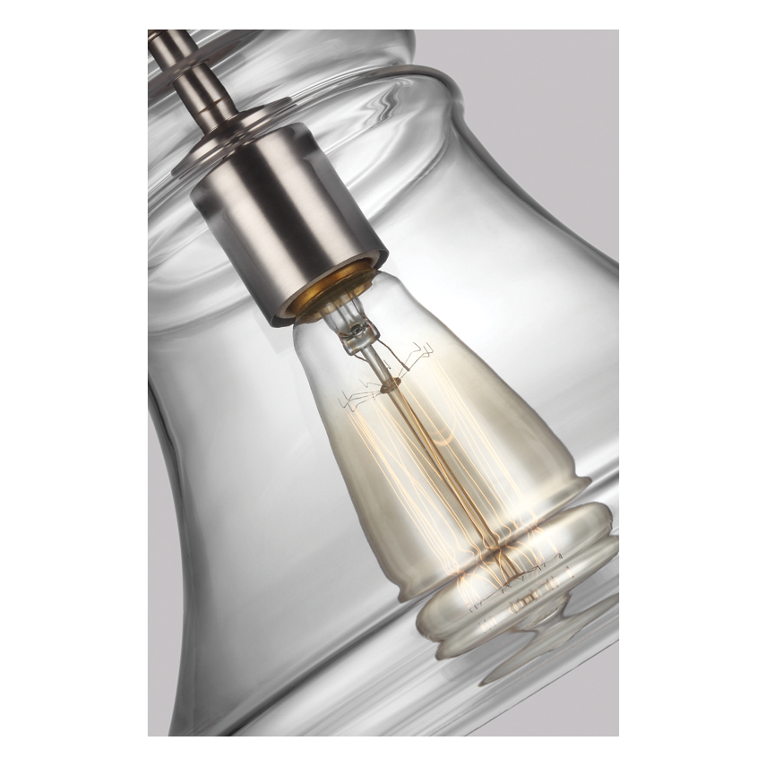 Doyle Wide Pendant