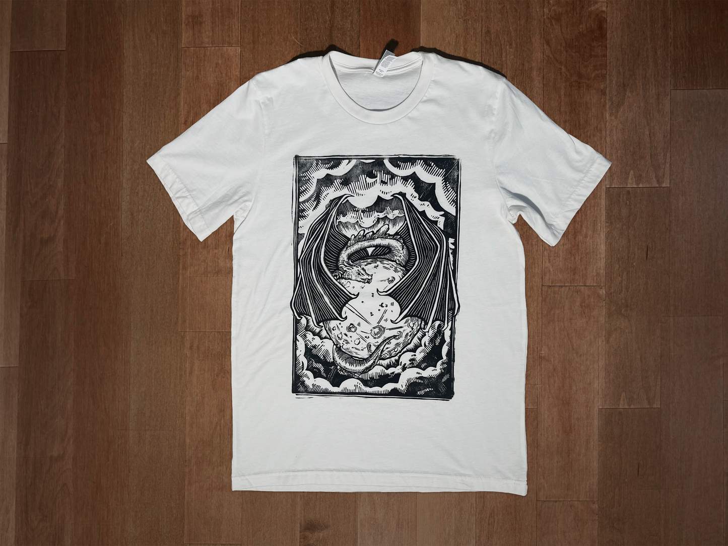 Dragon's Moon T-Shirt