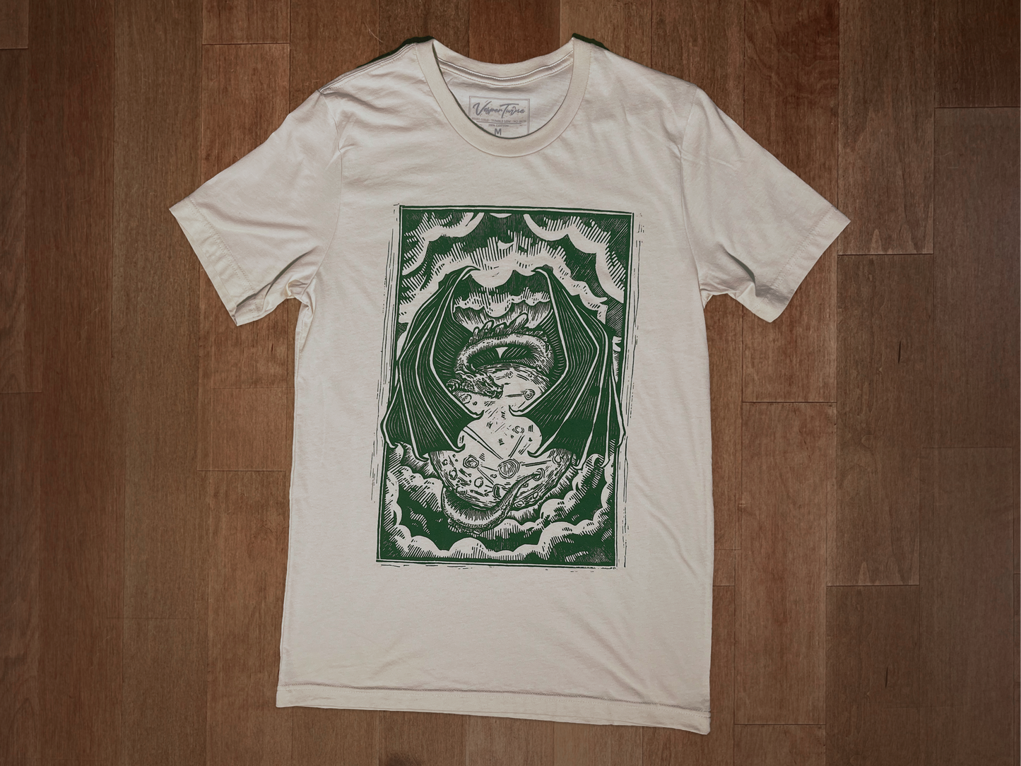 Dragon's Moon T-Shirt