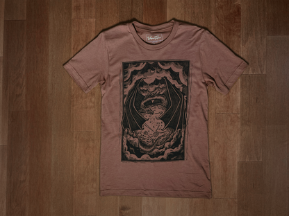 Dragon's Moon T-Shirt