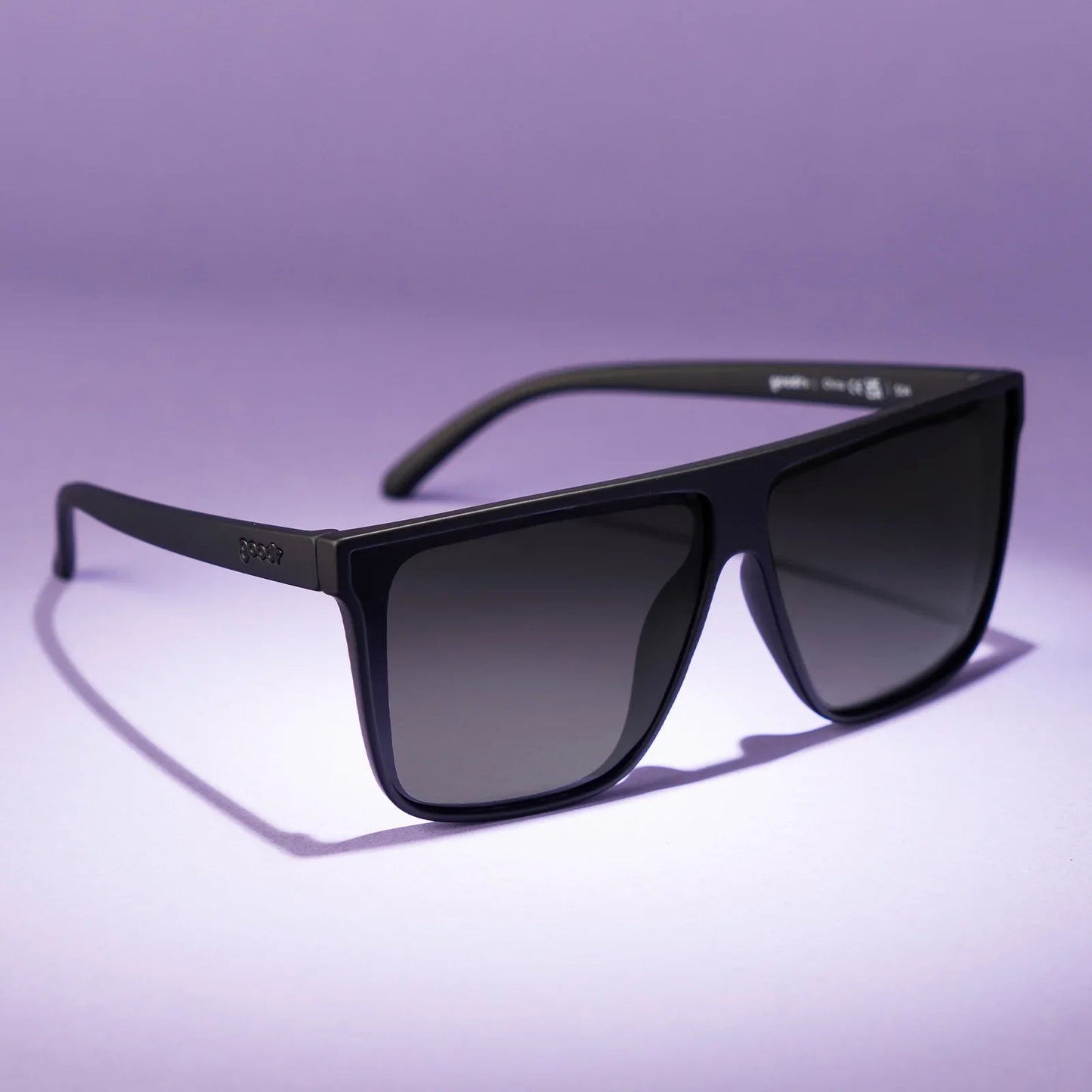"Fashion Week Dropout” Fly G Premium Sunglasses