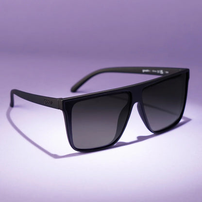 "Fashion Week Dropout” Fly G Premium Sunglasses