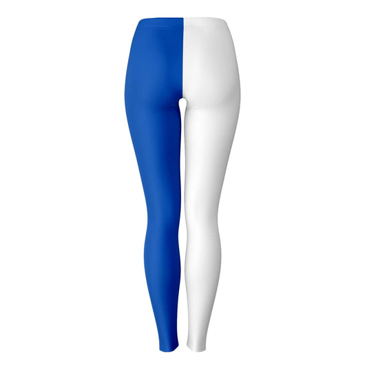 Duke University Color Leggings