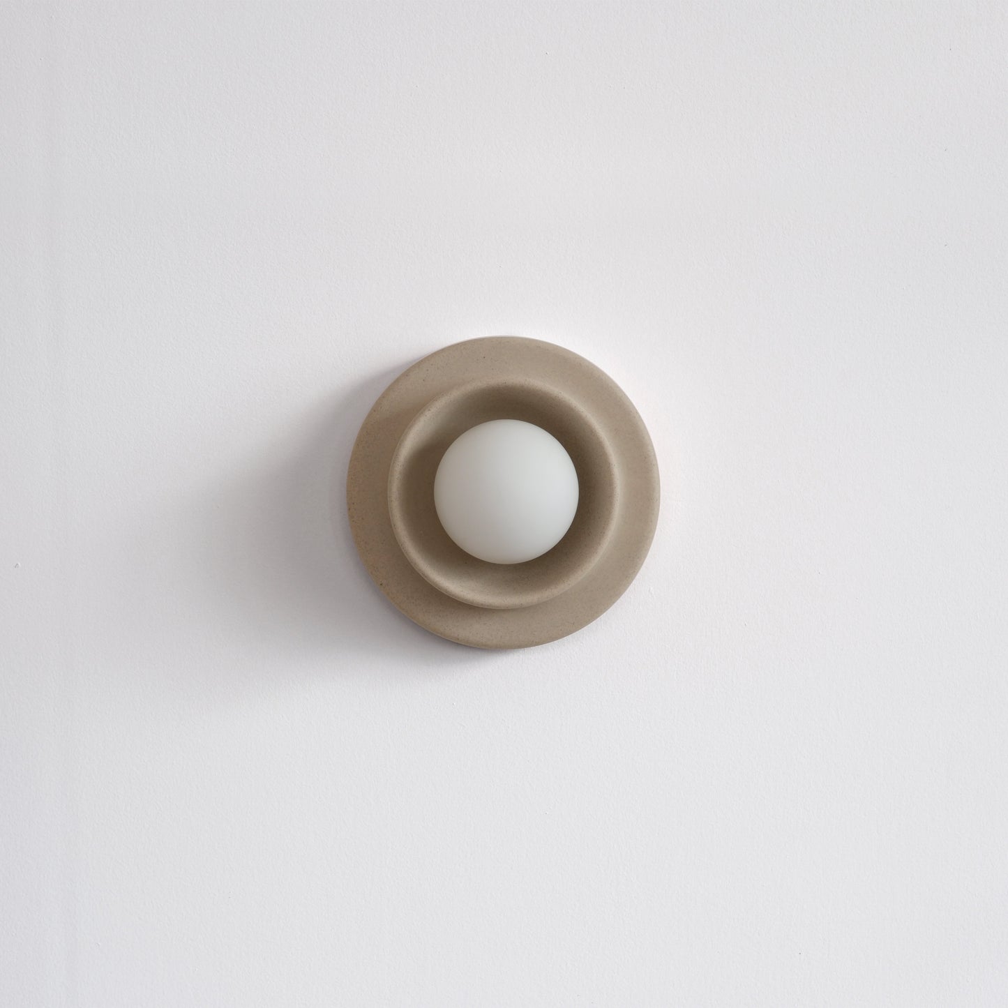 Q Sconce