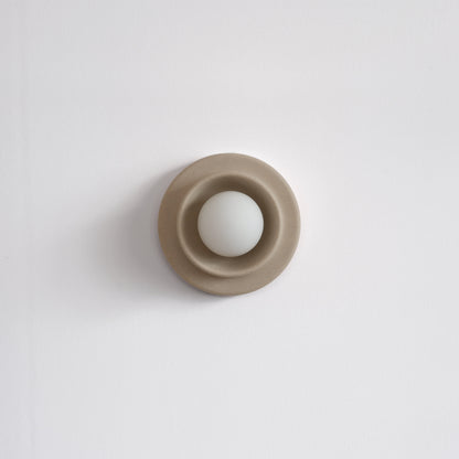 Q Sconce