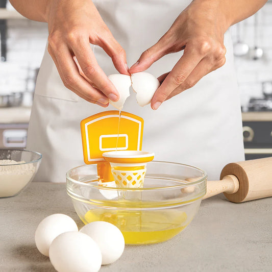 Dunk N' Egg | Play | Kitchen + Metal